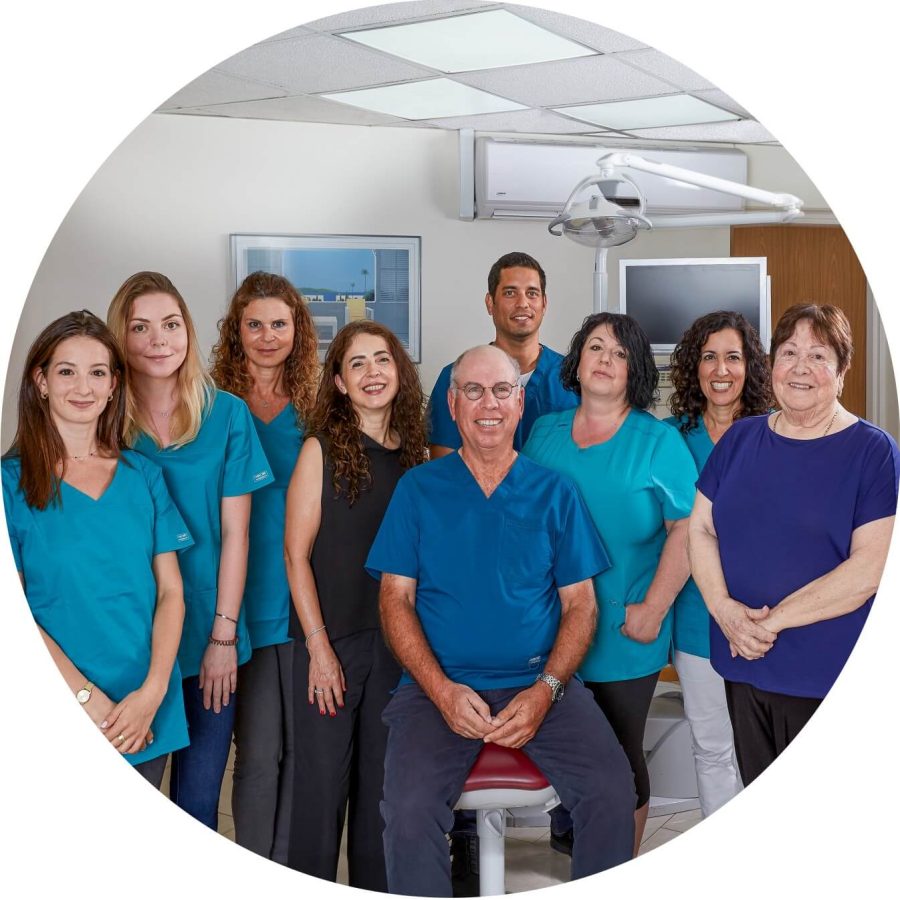 הסגל המורחב