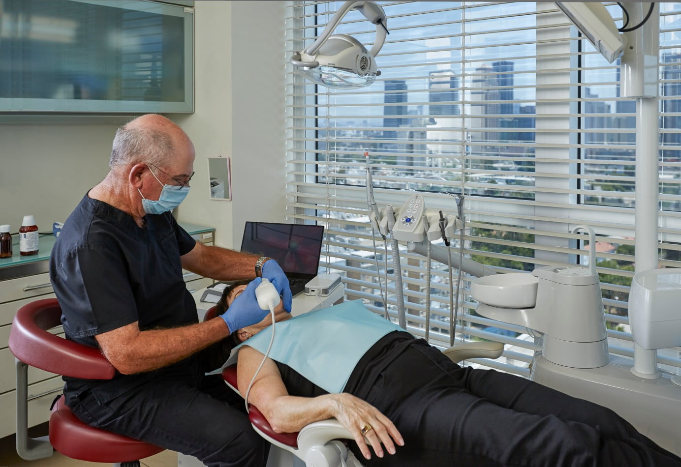 תמונת לפני ואחרי טיפול 1