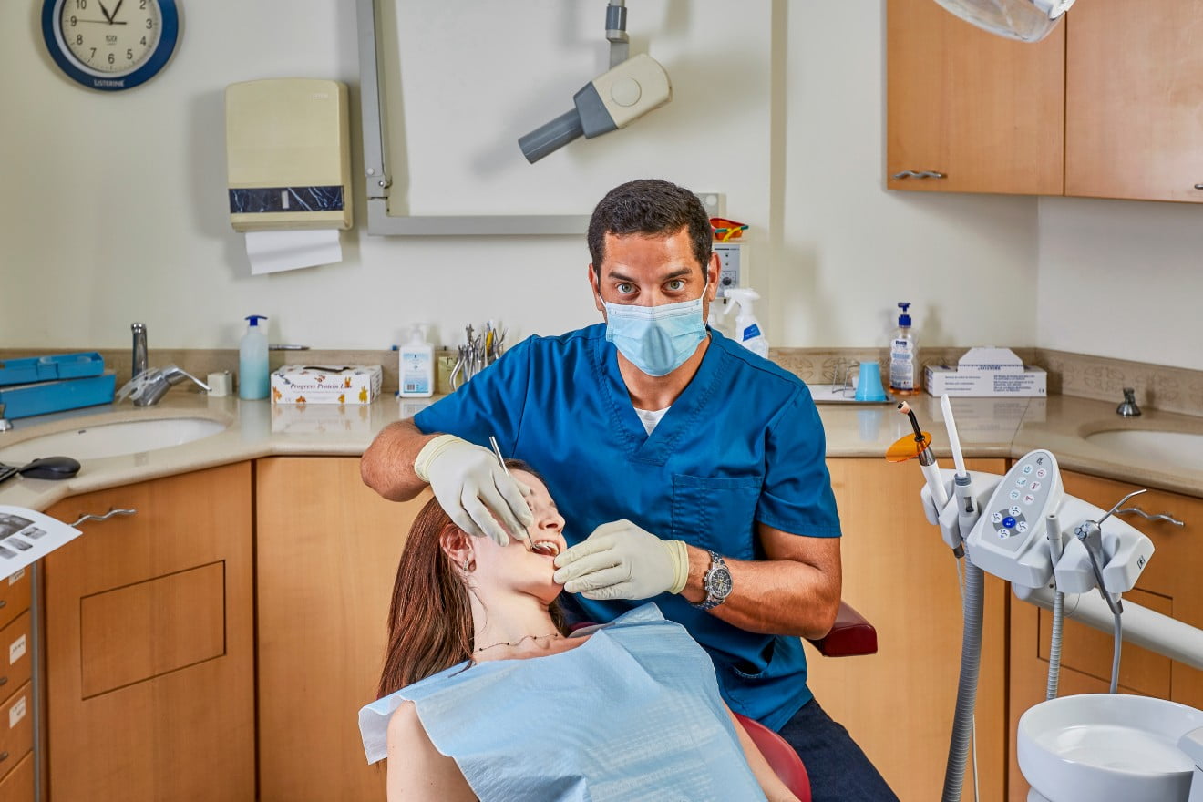 טיפולי לסתות מתקדמים