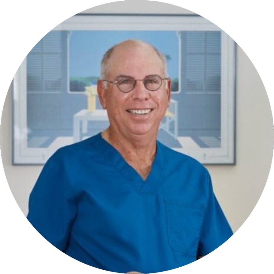 ד״ר רוני ז׳יץ